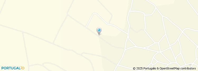 Mapa de Martins da Luz - Construções Civis, Unipessoal Lda