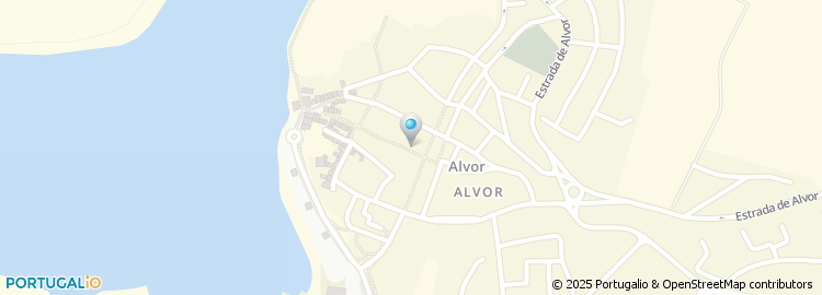 Mapa de Martins & Sant ana Lda