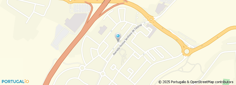 Mapa de Martorell Sampol, Unipessoal Lda