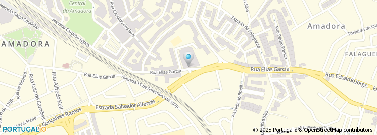 Mapa de Martrain, Crl