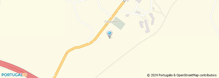 Mapa de Martverauto - Car Service, Lda