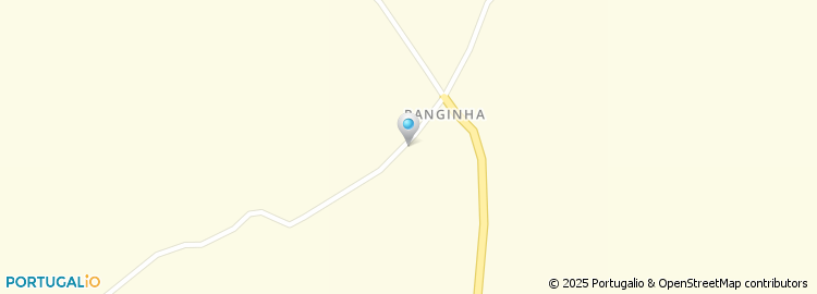 Mapa de Ranginha