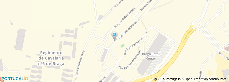 Mapa de Marvicamp - Soc. Imobiliária, Construção e Obras Publicas, Lda