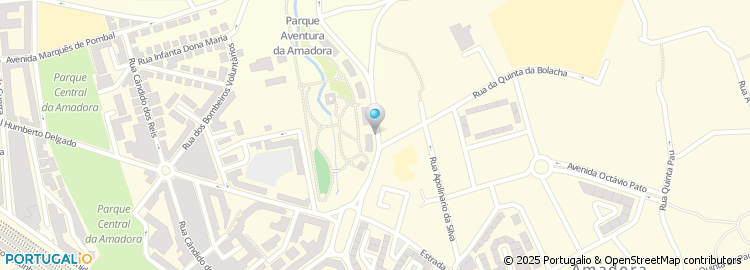 Mapa de Masalsintra-Materiais Para Construção Lda