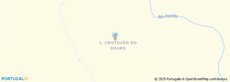 Mapa de Master Elemento  Unipessoal Lda