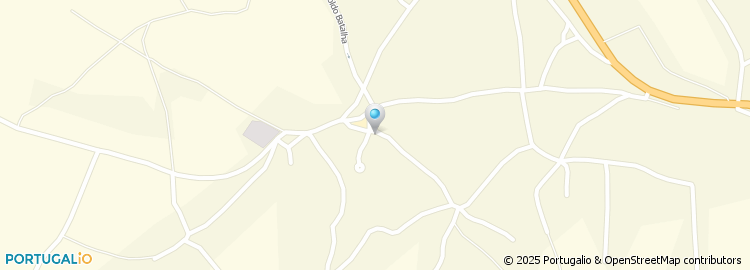 Mapa de Master Fiber - Equip. Industriais, Lda