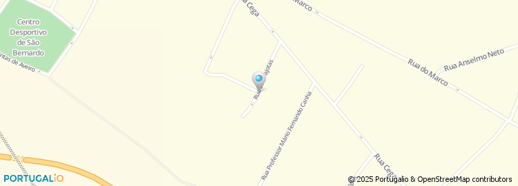 Mapa de Masterdecor