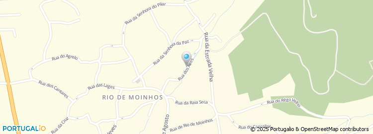 Mapa de Materiais de Construção - de Jose Manuel Silveira Guimarães, Unipessoal Lda