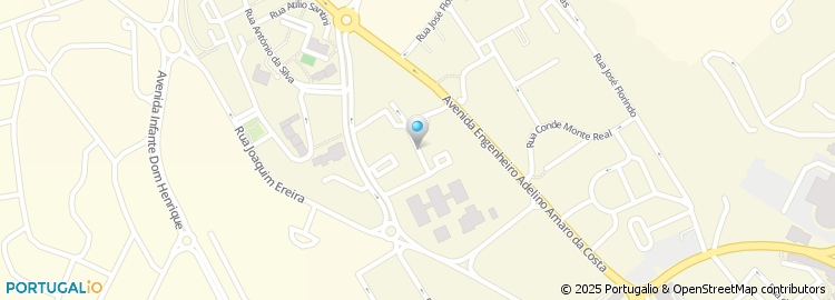 Mapa de Maticfollow - Unipessoal Lda