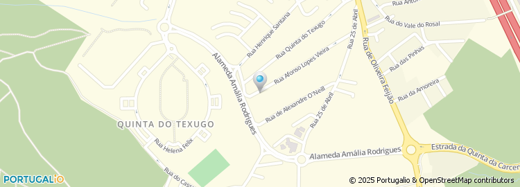 Mapa de Matos Oliveira - Estatisticas de Comércio Externo, Lda