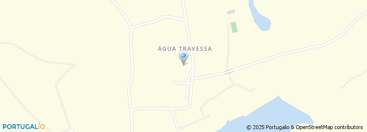 Mapa de Matos, Tavares e Filhos, Lda.