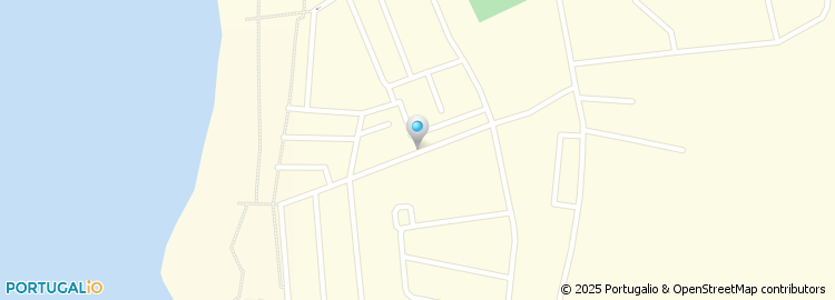 Mapa de Rua Tenente Francisco José da Silva
