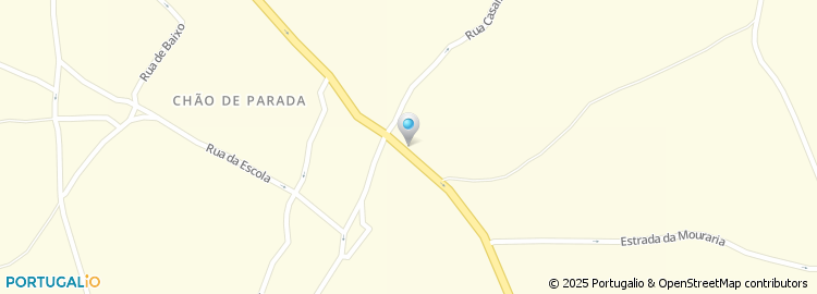 Mapa de Matt.sa, S.a.