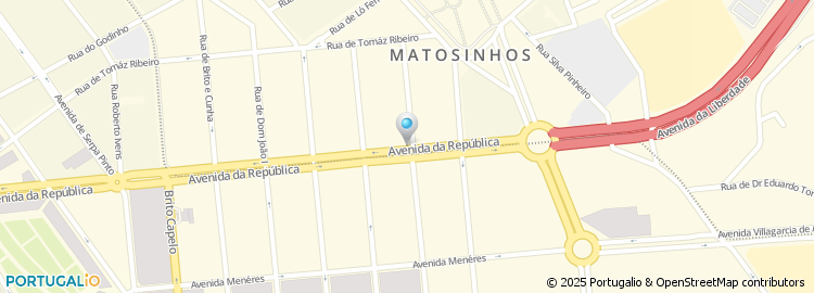 Mapa de MAXFINANCE CLASS
