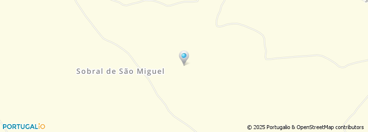 Mapa de Maxibase - Construção e Compra e Venda de Imóveis Lda