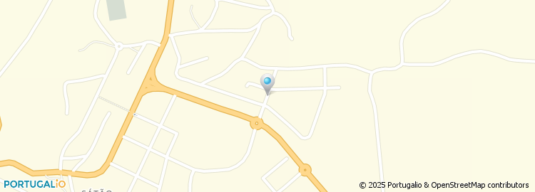 Mapa de Maxifisco Lda