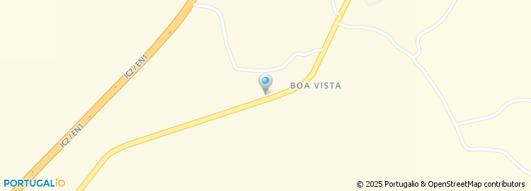 Mapa de Maxirocks - Compra e Venda de Imóveis, Lda
