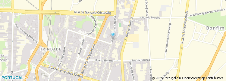Mapa de Maxmomentum, Lda