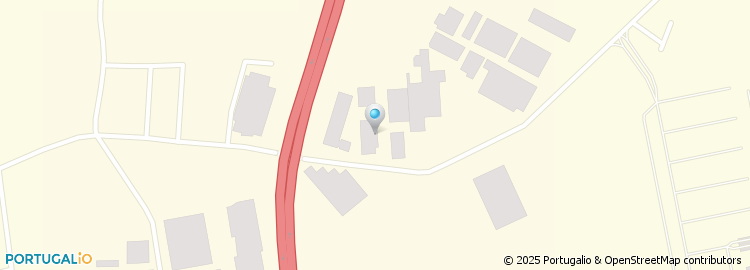 Mapa de Mba - Marketing e Brindes, Lda (Nobrinde)