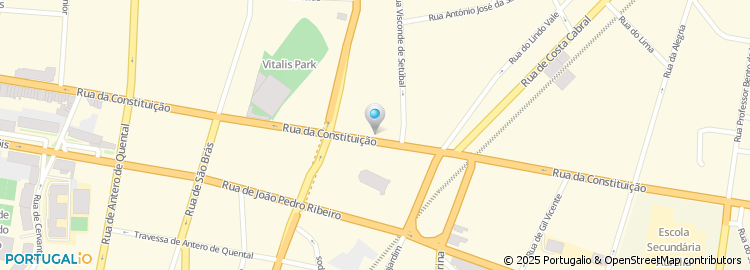 Mapa de Mc Creditos