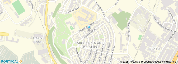 Mapa de Mc.hs, Lda