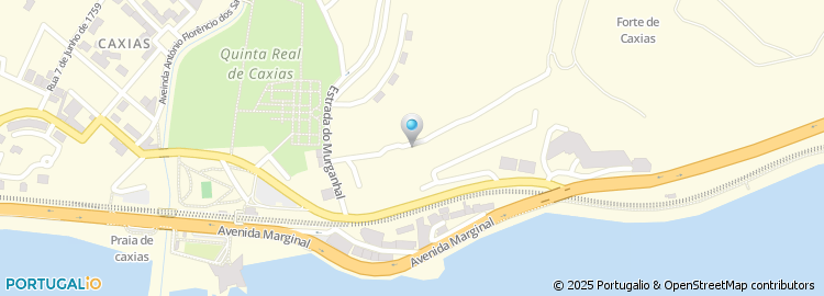 Mapa de Mcapg - Sociedade Unipessoal Lda