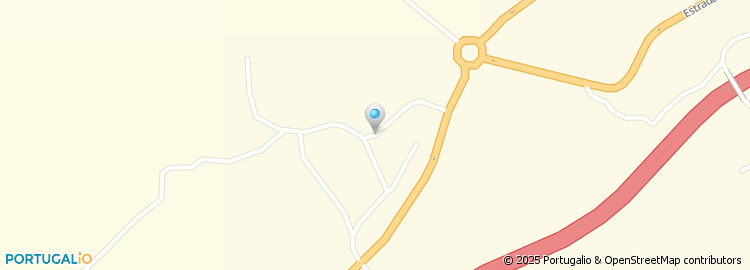Mapa de Mcasalconstroi - Construções Lda