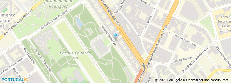 Mapa de Mcbl, Sgps, Unipessoal Lda