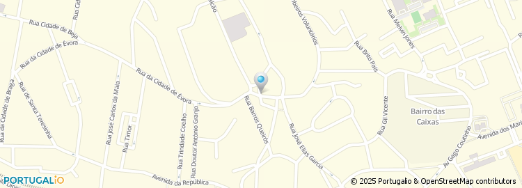 Mapa de MCSM Informática