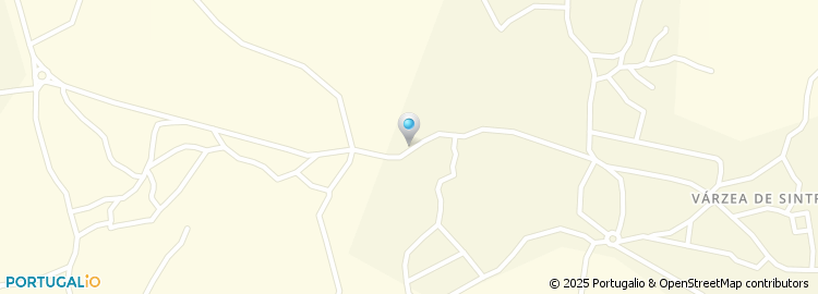 Mapa de Md Artesanato, Unipessoal Lda