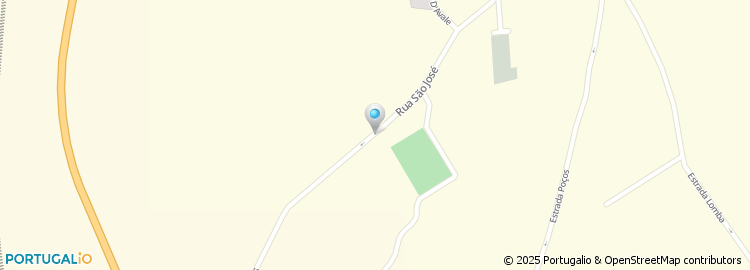 Mapa de Mechightec, Lda