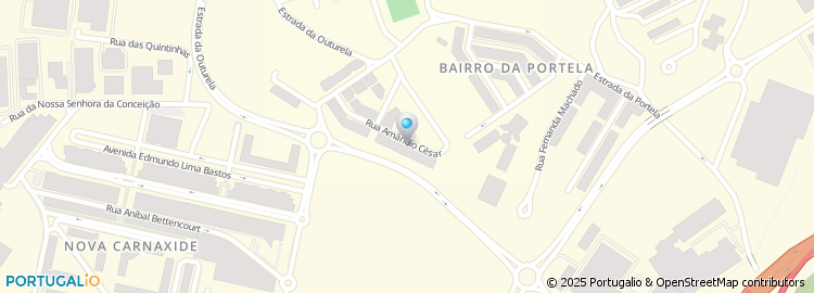 Mapa de Media Markt Leiria - Produtos Informáticos e Electrónicos,lda