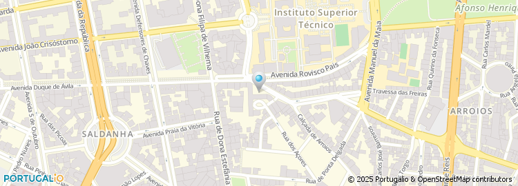 Mapa de Medida Nutritiva - Lda