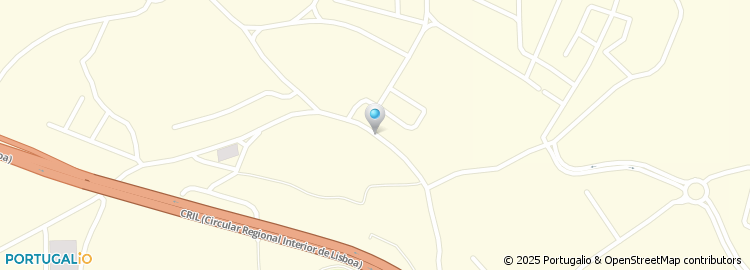 Mapa de Mediva - Soc. de Mediação Imobiliária, Lda