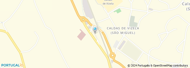 Mapa de Medivizela - Mediação Imobiliária Lda