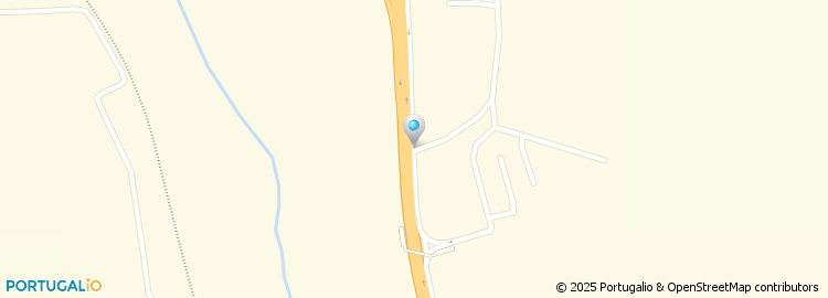 Mapa de Megalife, Lda