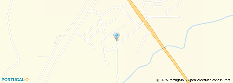 Mapa de Megasigns - Publicidade Lda