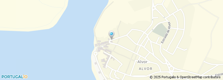 Mapa de Meiasmedidas
