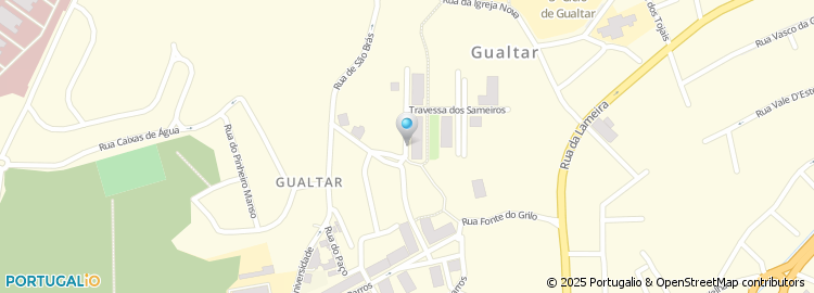 Mapa de Melamina , Unipessoal Lda