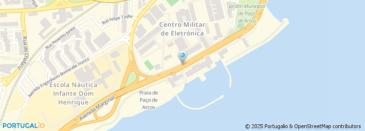 Mapa de Melhor Estratégia, Unipessoal Lda