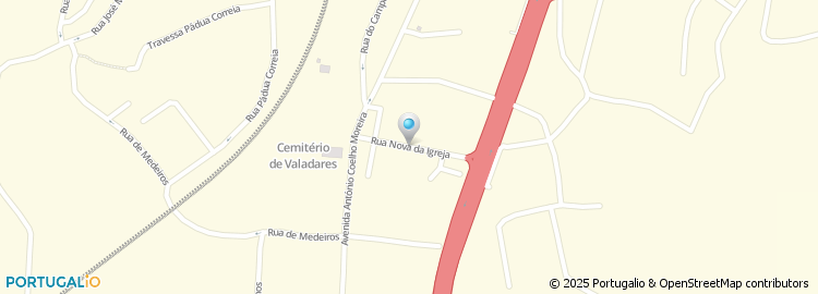 Mapa de Melhor Sortido, Unipessoal Lda