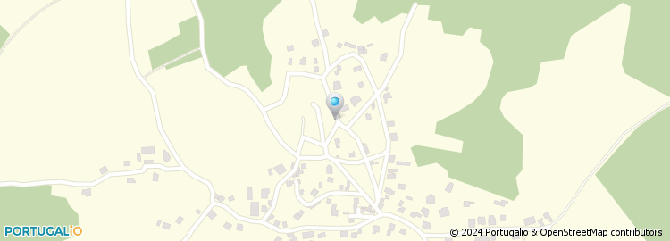Mapa de Melo & Guimarães, Lda