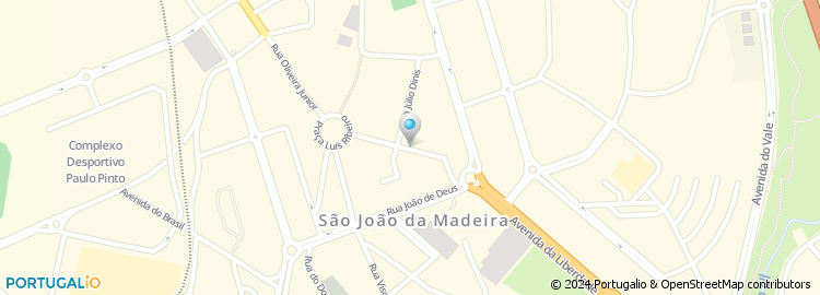 Mapa de Melo, Rui P Ferreira