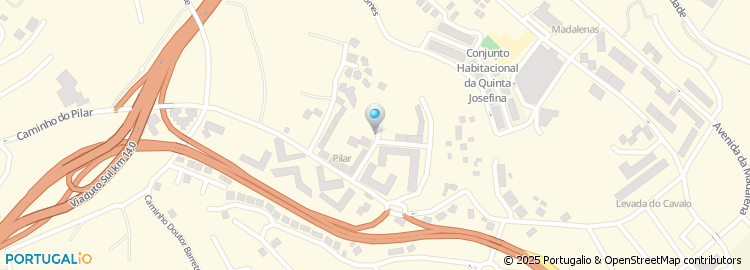 Mapa de Melodia Obrigatória - Unipessoal Lda
