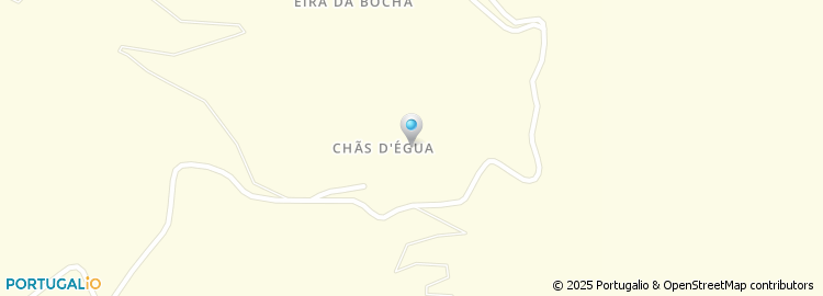 Mapa de Memórias Pitorescas - Unipessoal Lda