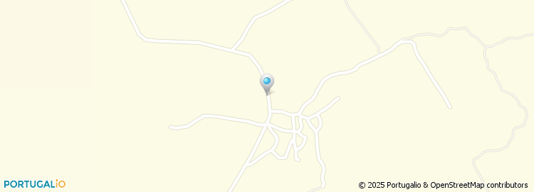 Mapa de Memory Range - Unipessoal, Lda