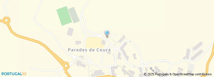 Mapa de Mensagens Comuns  Unipessoal Lda