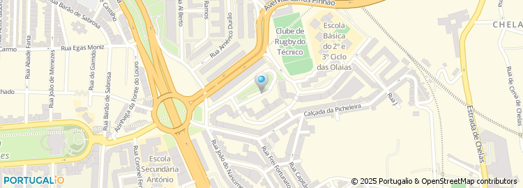 Mapa de Menu de Notas  Unipessoal Lda