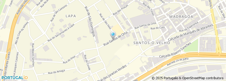 Mapa de Mercadológico Corporate Events Ltda- Sucursal Em Portugal