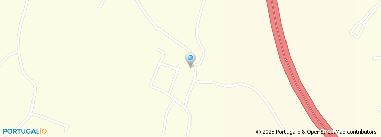Mapa de Mercaholding Sgps, Lda